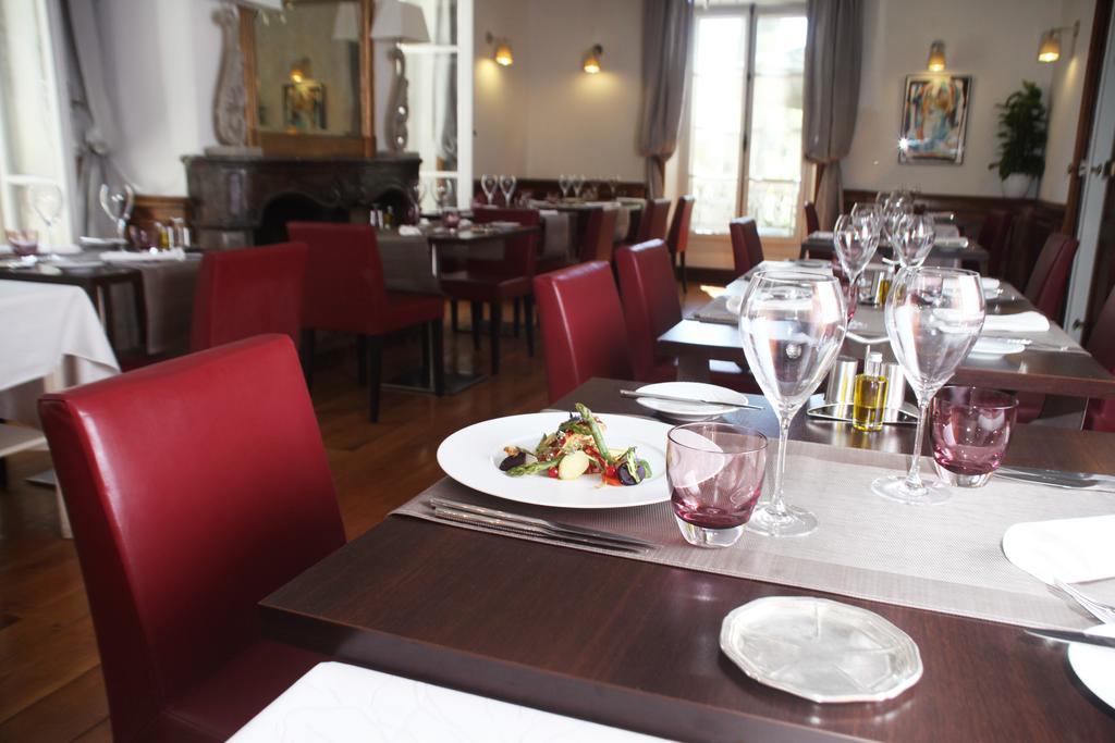 Hostellerie Les Frenes Avignon Bagian luar foto