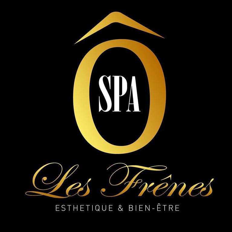 Hostellerie Les Frenes Avignon Bagian luar foto